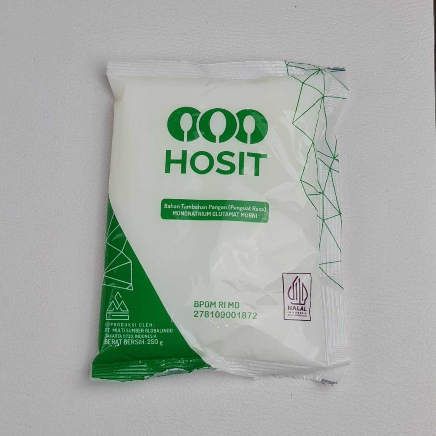 Hosit MSG 250g