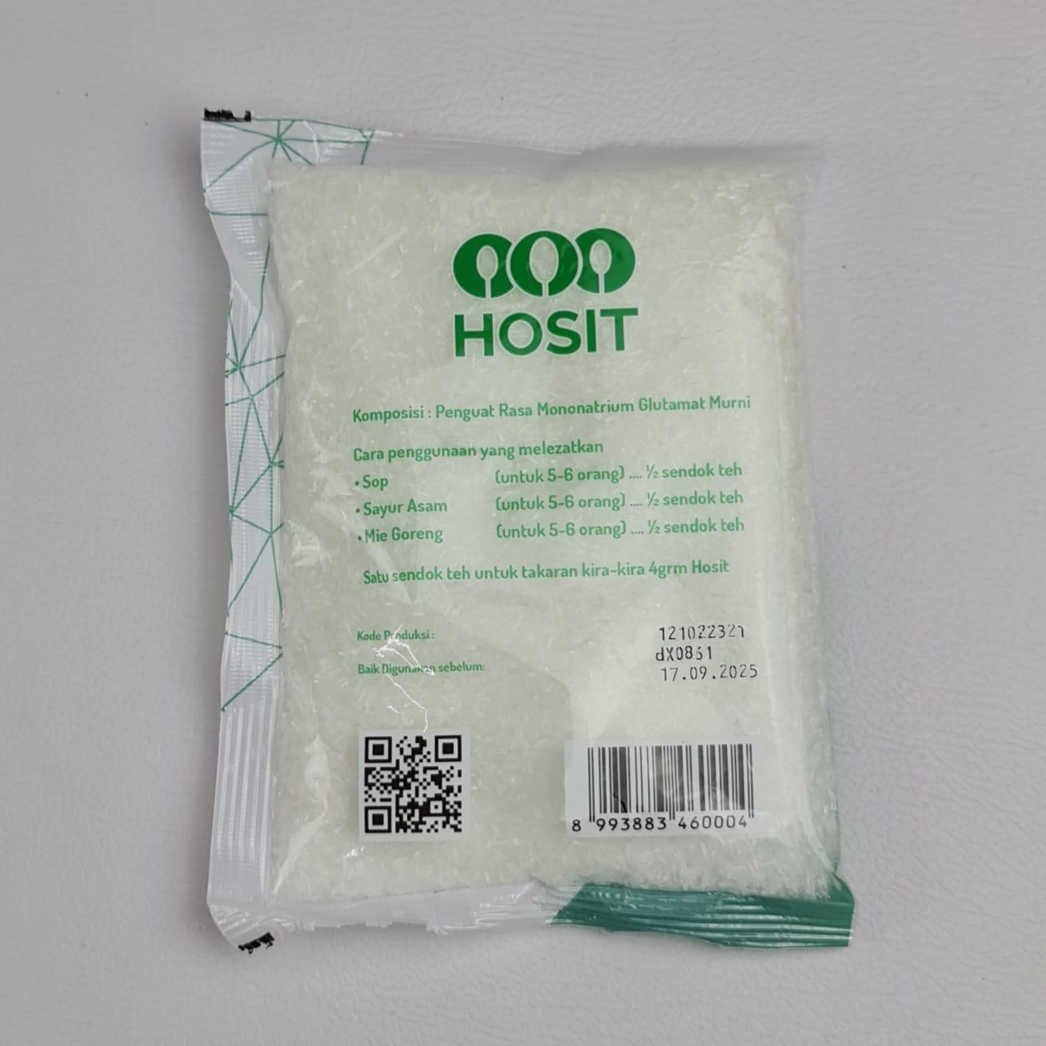 Hosit 100g